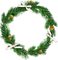 Kaz_Creations Deco Christmas Frames Frame - фрее пнг анимирани ГИФ