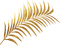 Plume.Gold.Feuille.leaf.Victoriabea
