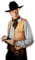 Gary Cooper - gratis png geanimeerde GIF