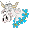 cow - 免费动画 GIF 动画 GIF