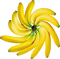 banana bp - png grátis Gif Animado