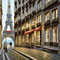 FONDO PARÍS  - RUBICAT - Bezmaksas animēts GIF animēts GIF