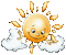 sun - Бесплатный анимированный гифка анимированный гифка