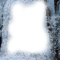 kikkapink winter christmas frame deco forest - png ฟรี GIF แบบเคลื่อนไหว