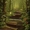 magic land of books - 無料のアニメーション GIF アニメーションGIF