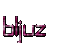 bljuz - Δωρεάν κινούμενο GIF