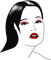 mulher - 免费PNG 动画 GIF