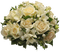 Kaz_Creations Wedding Flowers Colours - gratis png animeret GIF