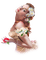 девушка - Free PNG Animated GIF