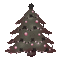 Sapin de Noël - arbre - Arivle - Free animated GIF Animated GIF