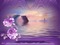 bg-background-purple-lila-hav-sea - Free PNG Animated GIF