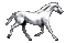 Лошадь - 免费动画 GIF 动画 GIF