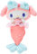 My Melody mermaid - Free PNG Animated GIF