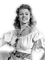 Rita Hayworth milla1959 - PNG gratuit GIF animé