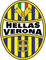 GIANNIS TOUROUNTZAN - Hellas Verona - Free PNG Animated GIF