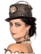 Lady Woman Femme Fille Steampunk JitterBugGirl - 無料png アニメーションGIF
