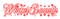 Winter Beauty.Text.Red - KittyKatLuv65 - nemokama png animuotas GIF