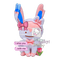 Ditto Sylveon Plushie - 免费PNG 动画 GIF