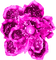 Flower.Pink - gratis png geanimeerde GIF