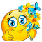 Y.A.M._Summer smile - kostenlos png Animiertes GIF