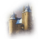 castillo  invierno dubravka4 - безплатен png анимиран GIF