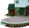 Terrasse - безплатен png анимиран GIF