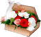 Y.A.M._Flowers bouquets - kostenlos png Animiertes GIF