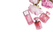 Perfume Pink - Bogusia - ilmainen png animoitu GIF