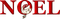 Kaz_Creations Christmas Deco Logo Text  Noel - zdarma png animovaný GIF