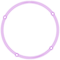 Purple frame 🏵asuna.yuuki🏵 - png ฟรี GIF แบบเคลื่อนไหว