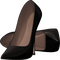 Kaz_Creations Shoes Footwear - png gratis GIF animado