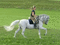 woman with horse bp - Zdarma animovaný GIF animovaný GIF