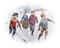 invierno - Free PNG Animated GIF