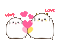Love ❤️ - 免费动画 GIF 动画 GIF