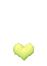 pastel hearts - Darmowy animowany GIF animowany gif