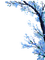 arbol azul dubraka4 - ilmainen png animoitu GIF