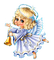 christmas angel by nataliplus - gratis png animeret GIF