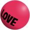 Kaz_Creations Deco Love Ball Colours - zadarmo png animovaný GIF
