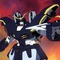 Gundam Wing - gratis png animerad GIF