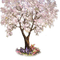 arbol primavera  dubravka4 - png gratuito GIF animata