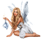 fairy by nataliplus - Free PNG Animated GIF
