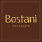 Bostani Arabian Chocolate Background - Bogusia