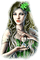 fantasy woman - бесплатно png анимированный гифка