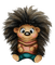 nbl-Hedgehog - darmowe png animowany gif