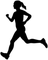 Kaz_Creations Silhouettes Silhouette - gratis png animeret GIF