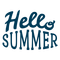 text summer milla1959 - zdarma png animovaný GIF