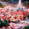fantasy background by nataliplus - δωρεάν png κινούμενο GIF