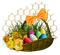 Pâques - 免费PNG 动画 GIF