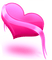Kaz_Creations Colours Hearts Heart - ilmainen png animoitu GIF