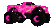 monster truck - Безплатен анимиран GIF анимиран GIF